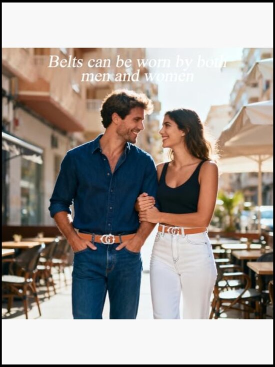 Belts